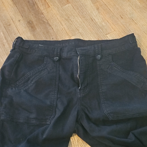 Black Pants - Picture 4 of 8